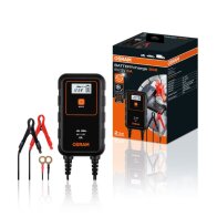Osram  Έξυπνος Φορτιστής και Συντηρητής Μπαταρίας 906 6V & 12V 6A