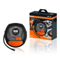 Osram  Ψηφιακό Κομπρεσέρ Αέρα TYREinflate 450 12V