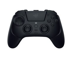 Razer Raiju V3 Pro Ασύρματο & Ενσύρματο Gamepad για PC PS5 Μαύρο
