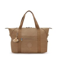 Kipling Τσάντα ταξιδίου 58cm Art M Early Tan
