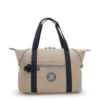 Kipling Τσάντα tote Large Art M Soft Taupe Combo