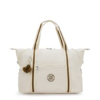 Kipling Τσάντα tote Large Art M Soft Sand