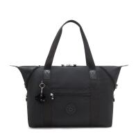 Kipling Τσάντα Ταξιδίου 33.5cm Art M Black Noir