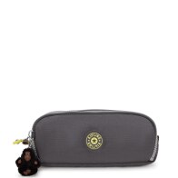 Kipling Κασετίνα Gitroy Back to Grey