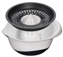 Kuchenprofi Easy Λεμονοστίφτης 18,5x11,5x16cm 60ml