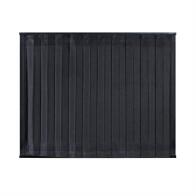 ΚΟΥΡΤΙΝΑΚΙΑ ΠΛΑΙΝΑ LIMOUSINE (M) 37/42x70cm 2ΤΕΜ.