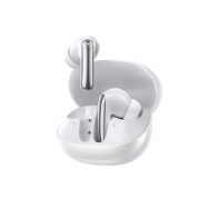 QCY MeloBuds N20 White - TWS BT 6.0 ANC Earbuds 10H/40h IPX4 iOS Android