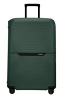 Samsonite Magnum Eco Large XI Βαλίτσα 81/30cm Forest Green