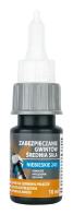 TECMAXX κόλλα Threadlock 14-035 μεσαίας αντοχής 10ml μπλε