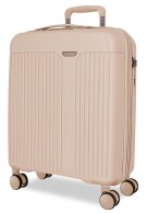 Movom Βαλίτσα καμπίνας slim 55cm New Trendy Taupe