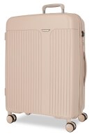 Movom Βαλίτσα μεσαία expandable 68cm New Trendy Taupe