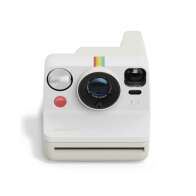 Polaroid 9155 Now Gen 3 Instant Φωτογραφική Μηχανή White