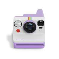 Polaroid 9159 Now Gen 3 Instant Φωτογραφική Μηχανή Purple