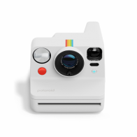Polaroid 9161 Now+ Gen 3 Instant Φωτογραφική Μηχανή White