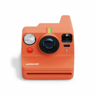 Polaroid 9162 Now+ Gen 3 Instant Φωτογραφική Μηχανή Coral