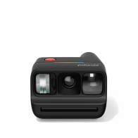 Polaroid Go 9192 Gen 3 Instant Φωτογραφική Μηχανή Black