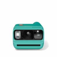 Polaroid Go 9194 Gen 3 Instant Φωτογραφική Μηχανή Teal