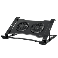 NOD Notebook Cooler για laptop έως και 17.3" NOD ULTRA