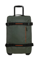 ΣΑΚ ΒΟΥΑΓΙΑΖ AMERICAN TOURISTER URBAN TRACK DUFFLE/WH S