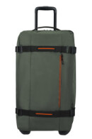 ΣΑΚ ΒΟΥΑΓΙΑΖ AMERICAN TOURISTER URBAN TRACK DUFFLE/WH M