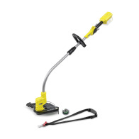 Karcher Χορτοκοπτικό Μεσινέζας Μπαταρίας LTR 36-33 36V Solo
