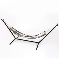 ARTELIBRE Αιώρα Με Βάση SKYE Πολύχρωμο Polycotton/Μέταλλο 265x107x97cm