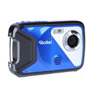 Rollei 10070 Sportsline 60 Plus Blue