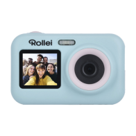Rollei 40453 Sportsline Fun Green