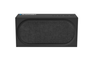 Blaupunkt Φορητό Ηχείο Bluetooth 5W BT06BK Μαύρο