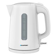 Blaupunkt EKP502 Βραστήρας 1.8lt 2200W Λευκός