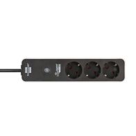 Brennenstuhl ΠΟΛΥΠΡΙΖΟ 1153230621 SMART WIFI 3 ΘΕΣΕΩΝ