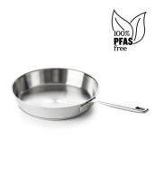 Beka Τηγάνι 20cm Maestro- Ανοξείδωτο 18/10