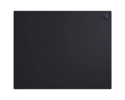 Razer ATLAS PRO Black - Gaming Mouse Mat - 1.9mm Premium Tempered Glass - Scratch Resistant