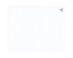 Razer ATLAS PRO White - Gaming Mouse Mat - 1.9mm Premium Tempered Glass - Scratch Resistant