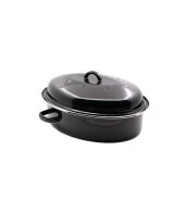 Beka Γάστρα Εμαγιέ Roasty Cook 6,3lt-38cm