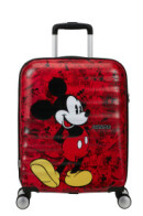 ΒΑΛΙΤΣΑ AMERICAN TOURISTER WAVEBREAKER DISNEY SPIN.55/20 TSA DISNEY FL