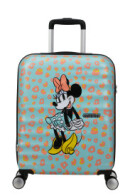 ΒΑΛΙΤΣΑ AMERICAN TOURISTER WAVEBREAKER DISNEY SPIN.55/20 TSA DISNEY FL