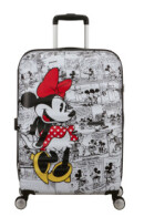 ΒΑΛΙΤΣΑ AMERICAN TOURISTER WAVEBREAKER DISNEY SPIN.67/24 TSA DISNEY FL