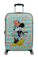 ΒΑΛΙΤΣΑ AMERICAN TOURISTER WAVEBREAKER DISNEY SPIN.67/24 TSA DISNEY FL