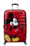ΒΑΛΙΤΣΑ AMERICAN TOURISTER WAVEBREAKER DISNEY SPIN.77/28 TSA DISNEY FL