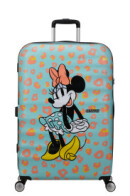 ΒΑΛΙΤΣΑ AMERICAN TOURISTER WAVEBREAKER DISNEY SPIN.77/28 TSA DISNEY FL