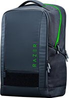 Razer Rogue V4 18" - Gaming Laptop Backpack - Tear & Water Resistant Exterior - Ergonomic Comfort