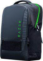 Razer Rogue V4 16" - Gaming Laptop Backpack - Tear & Water Resistant Exterior - Ergonomic Comfort