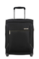 Samsonite Base Breeze Underseater Βαλίτσα Ταξιδίου με 4 Ρόδες 45/16cm Μαύρη
