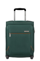 Samsonite Base Breeze Underseater Βαλίτσα Ταξιδίου με 2 Ρόδες 45/16cm Πράσινη