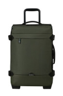 ΣΑΚ ΒΟΥΑΓΙΑΖ ΜΕ ΡΟΔΕΣ SAMSONITE ROADSEEKER DUF/WH 55/20 LENGTH 35 CM