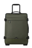ΣΑΚ ΒΟΥΑΓΙΑΖ ΜΕ ΡΟΔΕΣ SAMSONITE ROADSEEKER DUFFLE/WH 55/20 BACKPACK