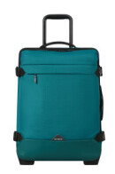 Samsonite Roadseeker Σακ Βουαγιάζ με Ρόδες 42L 55/20cm Βεραμάν