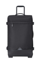 Samsonite Roadseeker Σακ Βουαγιάζ με Ρόδες 88L 68/25cm  Μαύρο