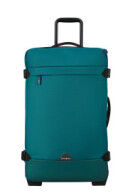 Samsonite Roadseeker Σακ Βουαγιάζ με Ρόδες 88L 68/25cm Βεραμάν